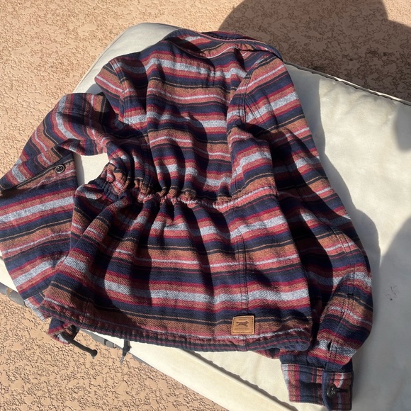 Obey Propaganda Jacket S - Picture 4 of 10